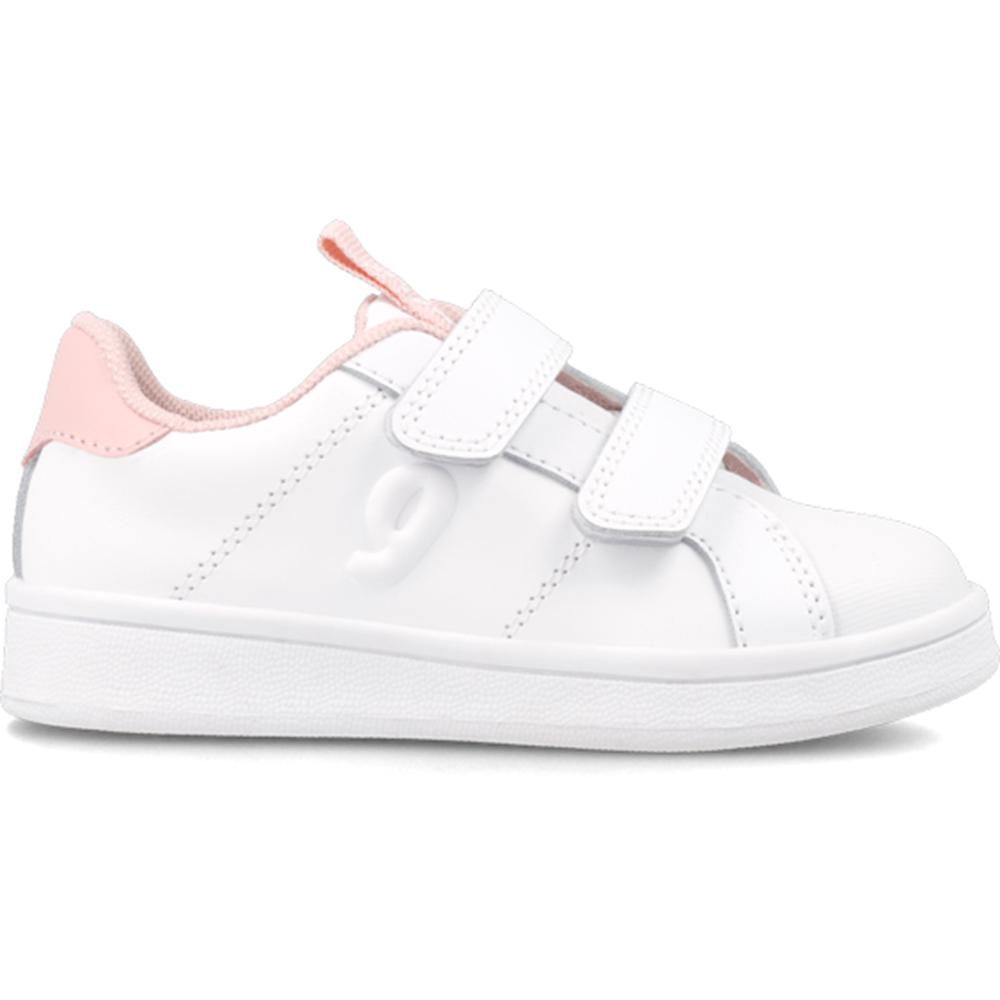 Sneaker colegial para chica Garvalín 231750 Cool