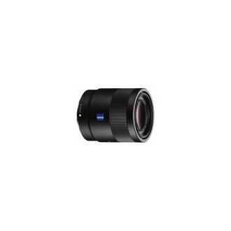 SONY SEL-55F18Z ZEISS SONNAR T* FE 55mm f1.8 ZA