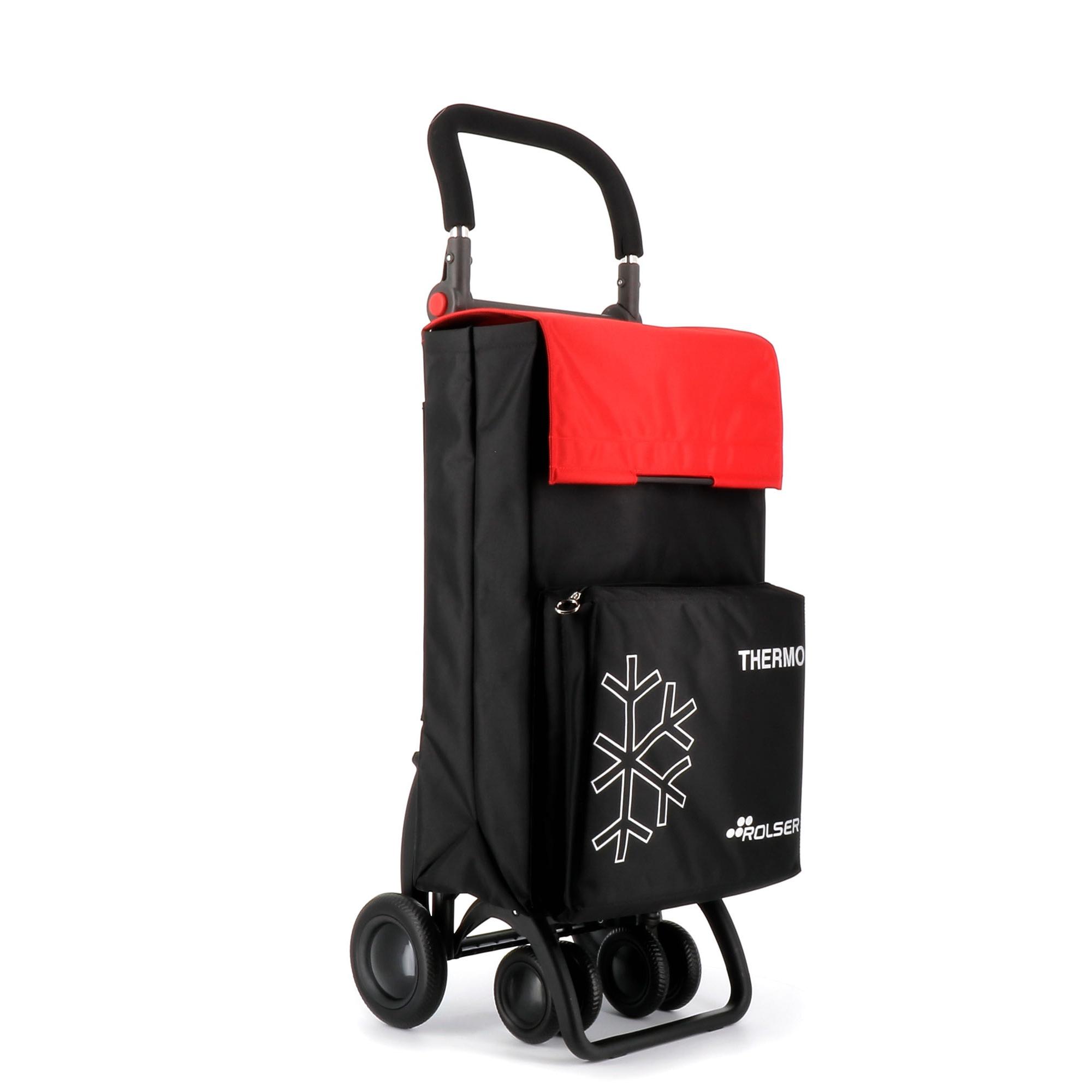 Carro Rolser Thermo Fresh Mf 4 2 Tour Plus
