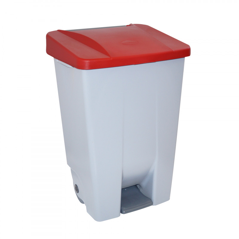 Contenedor Selectivo para residuos de 80 Litros DENOX - FAMESA