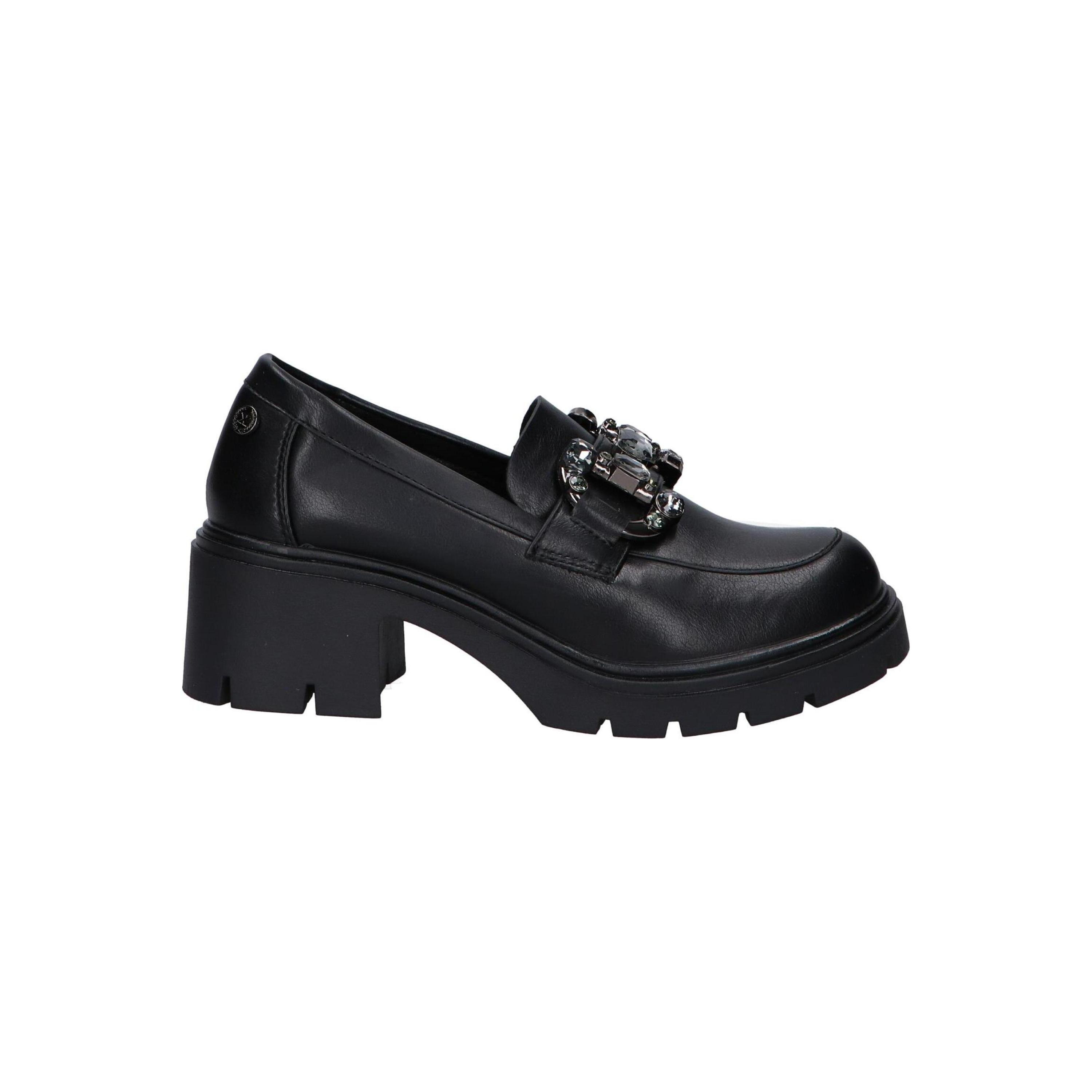 Xti women's dress shoes in black