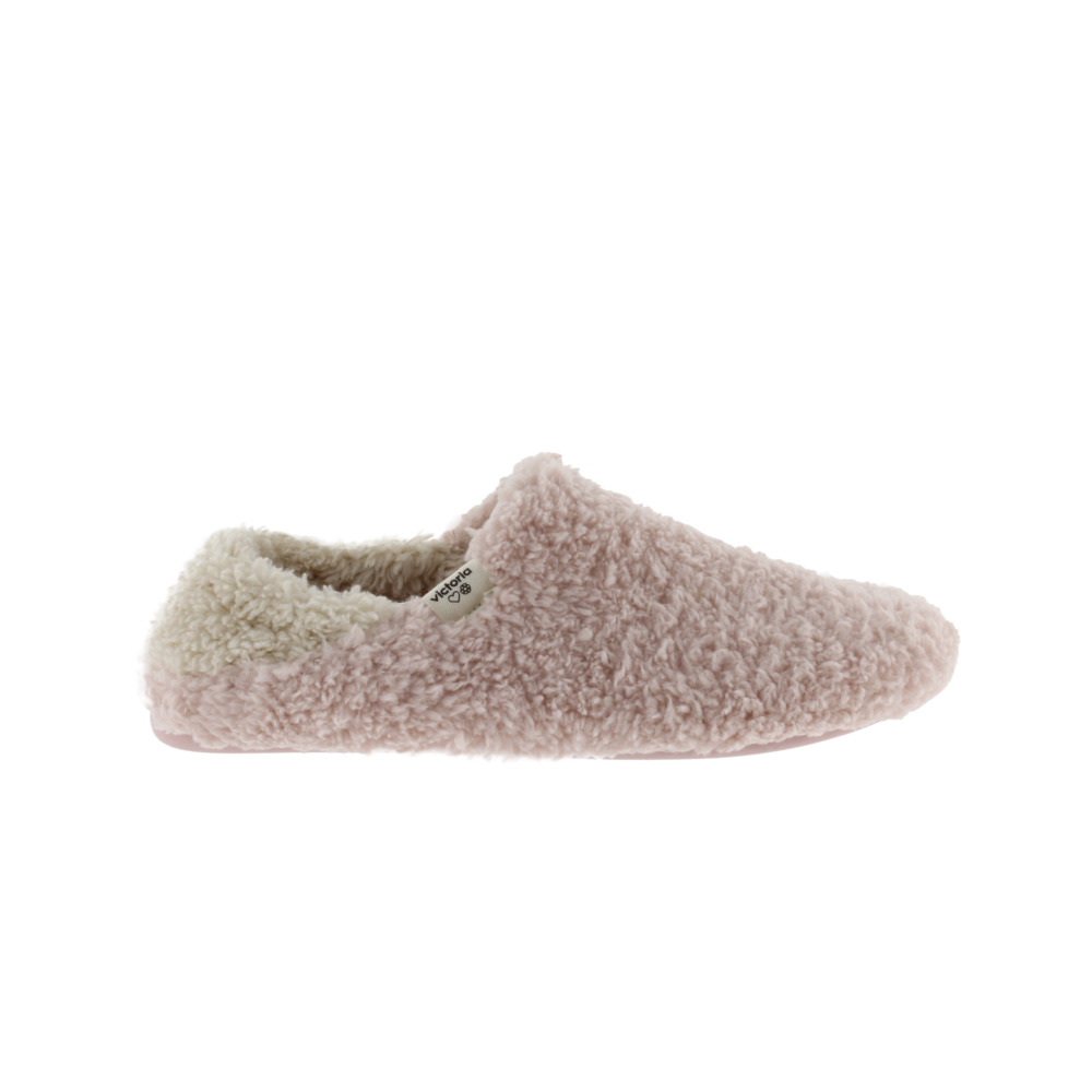 Victoria Norte Zapatillas de casa cerradas de borreguito 1081129
