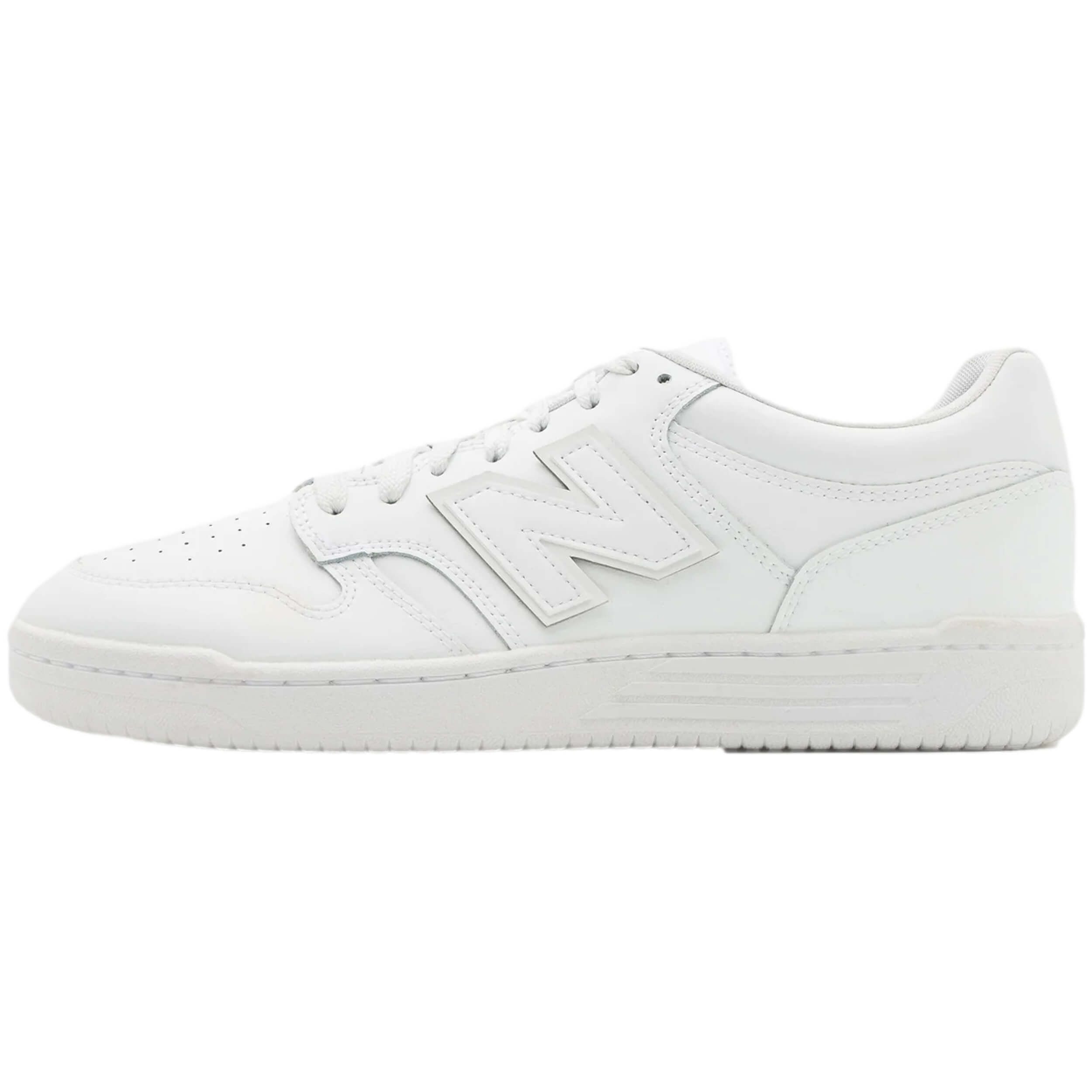 Zapatillas New Balance  para hombre en color blanco