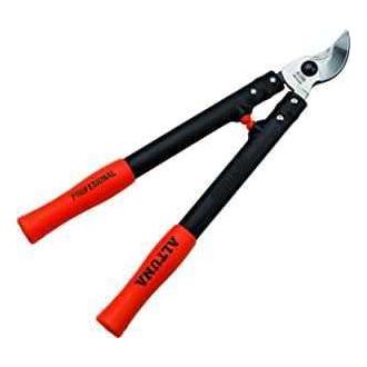 Tijera poda 2 manos fib.carbono 50 cm altuna
