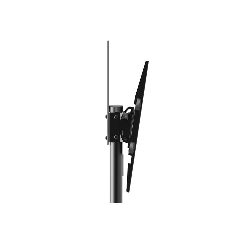 Digitus DA-90370 soporte para pantalla de señalización 177,8 cm (70") Negro