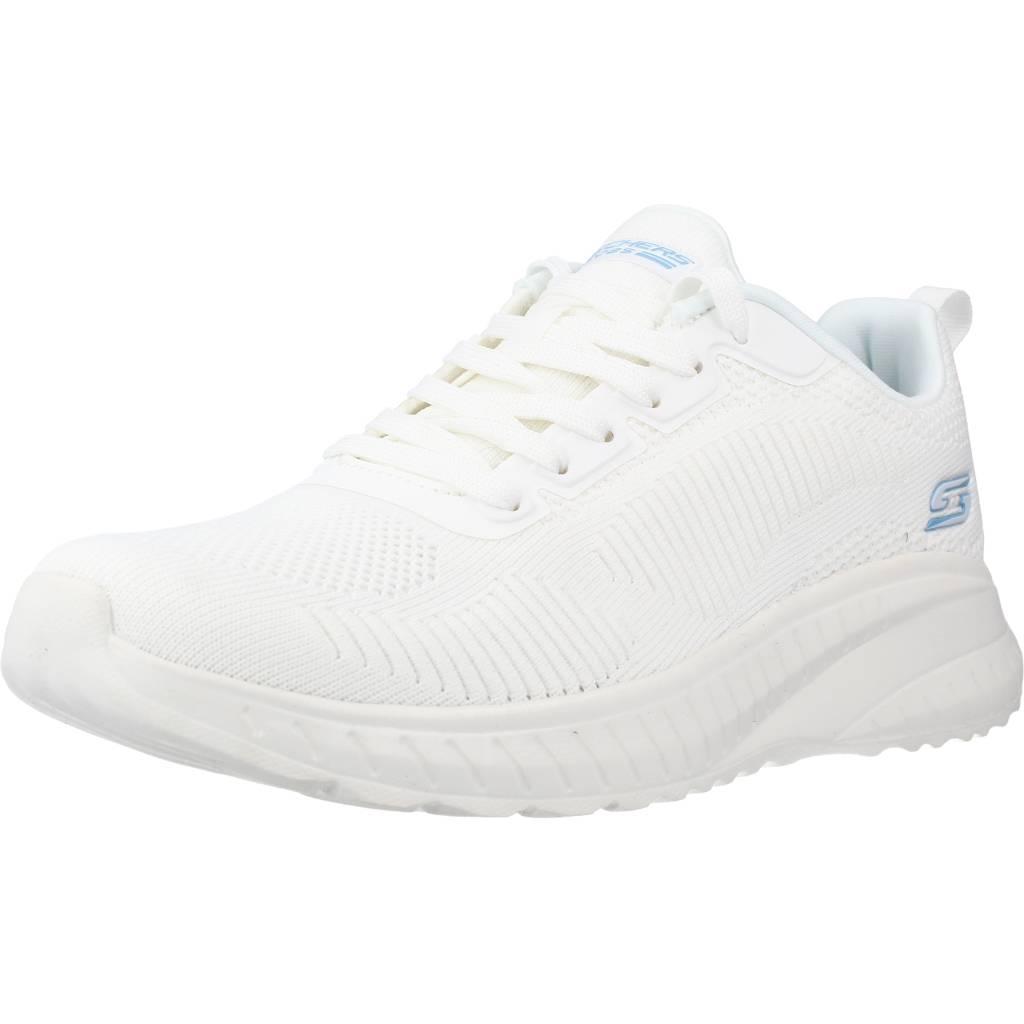 Zapatillas deportivas de Mujer Marca Skechers Modelo Bobs Squad