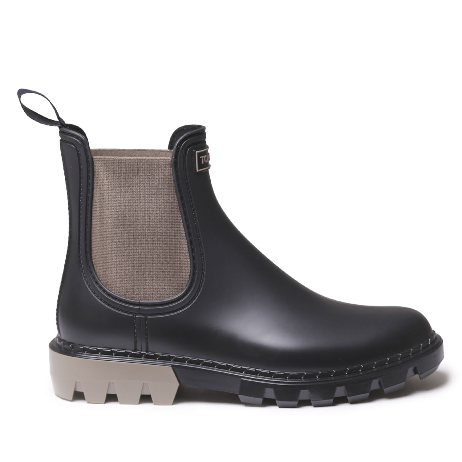 Toni Pons Botas de agua de mujer CAEN