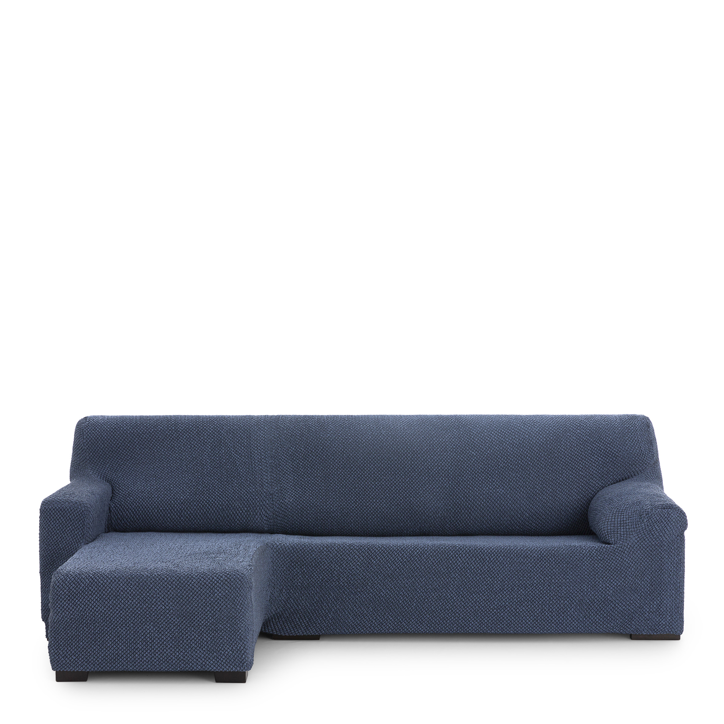 Funda de sofa m/0 ch. longue thor izquierda (Mirando de frente) c/03 brazo corto,  Las mejores fundas fabricadas en España.Fijalo, ,