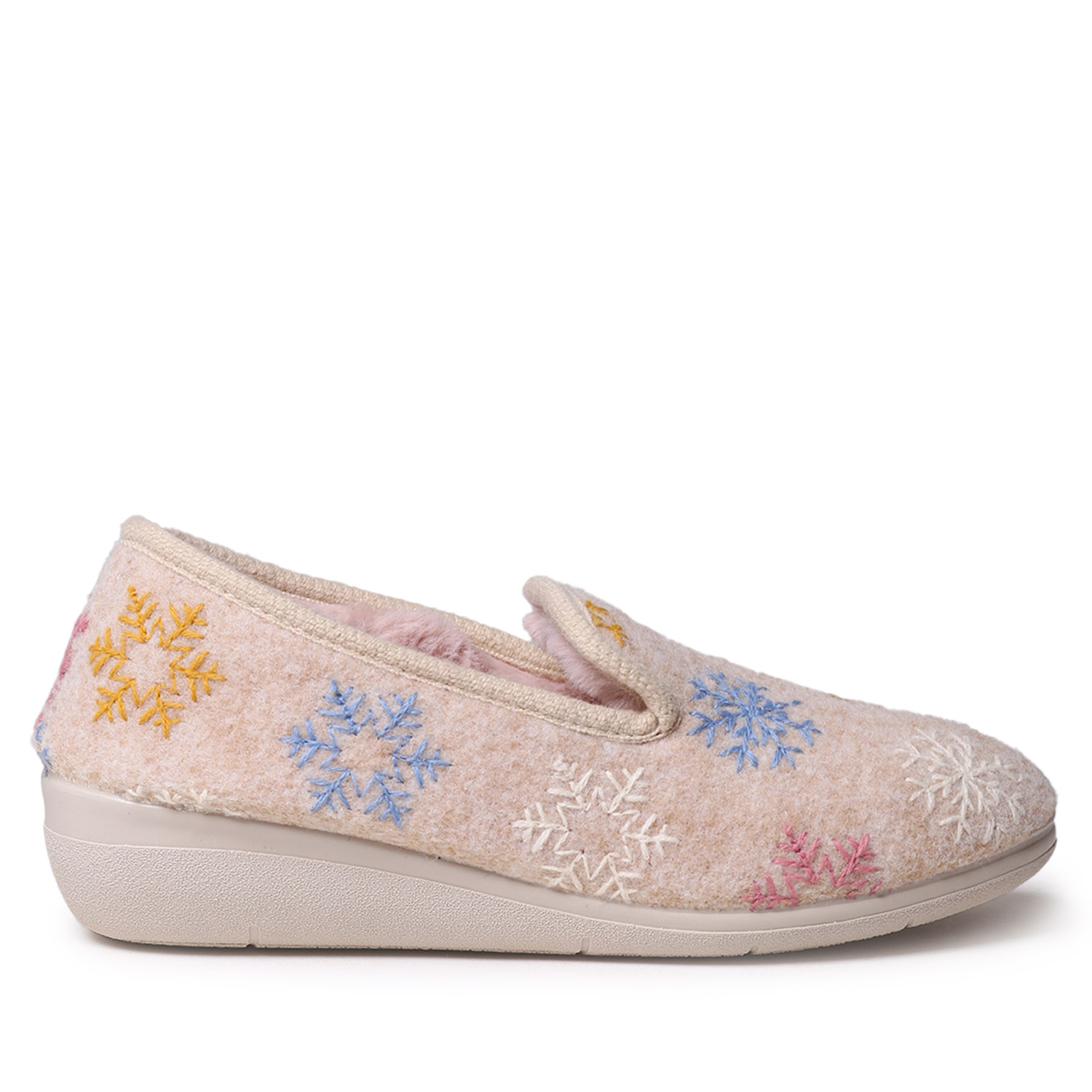 Toni Pons Zapatillas de casa de mujer CARME-CP