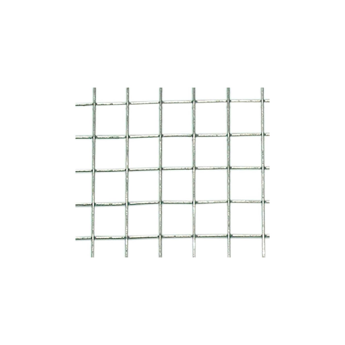 MALLA METALICA C/GALV. 25mm - 1,4mm |  0.8 x 25 m
