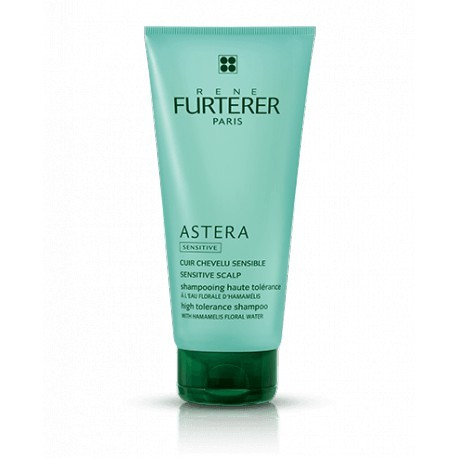 ASTERA SENSITIVE CHAMPU RENE FURTERER 1 ENVASE 200 ml