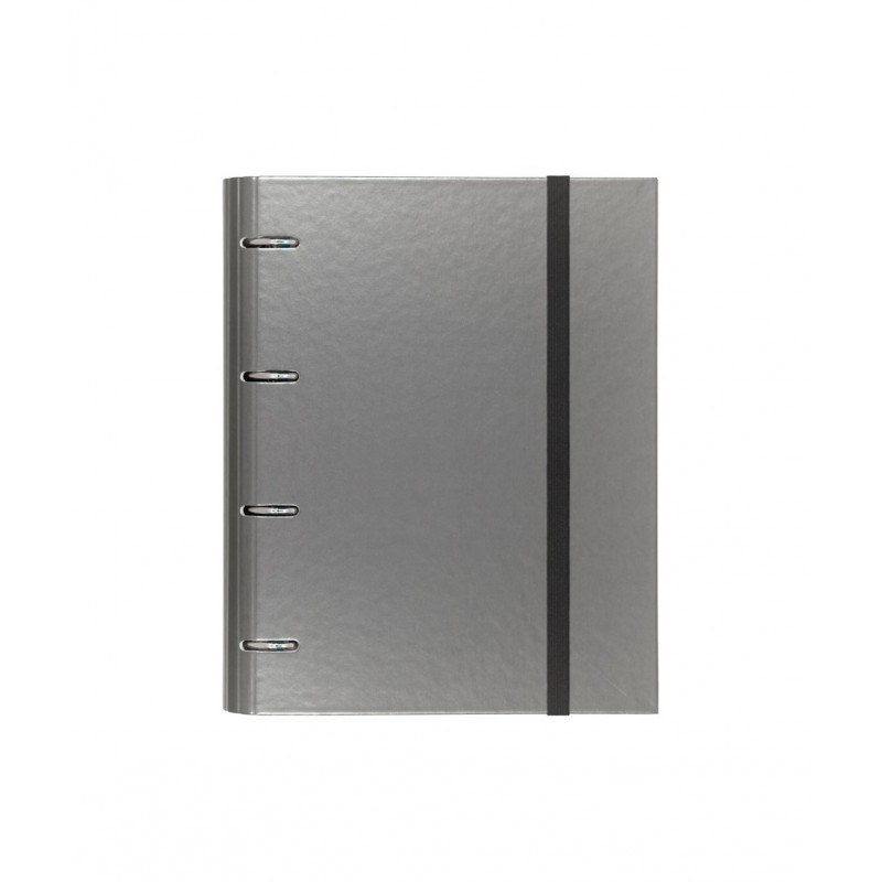 CARCHIVO - 12257408 carpeta de cartón Gris 12257408