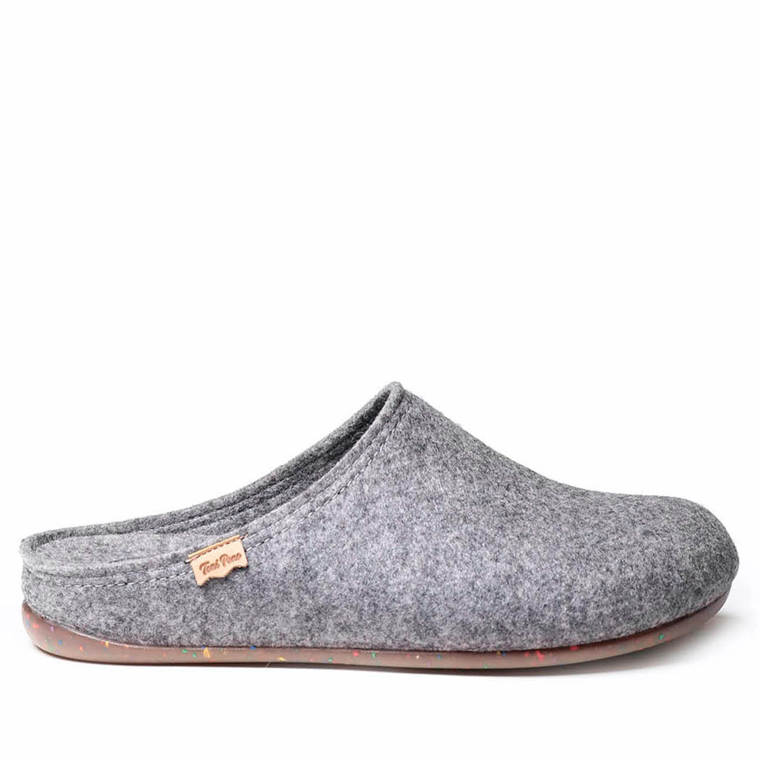 Toni Pons Zapatillas de casa de hombre NEO-FR