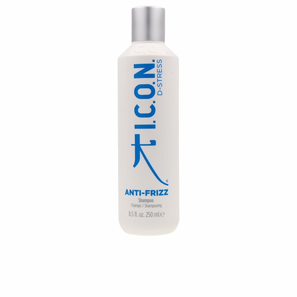 I.c.o.n. - Cabello I.c.o.n. BK WASH frizz shampoo