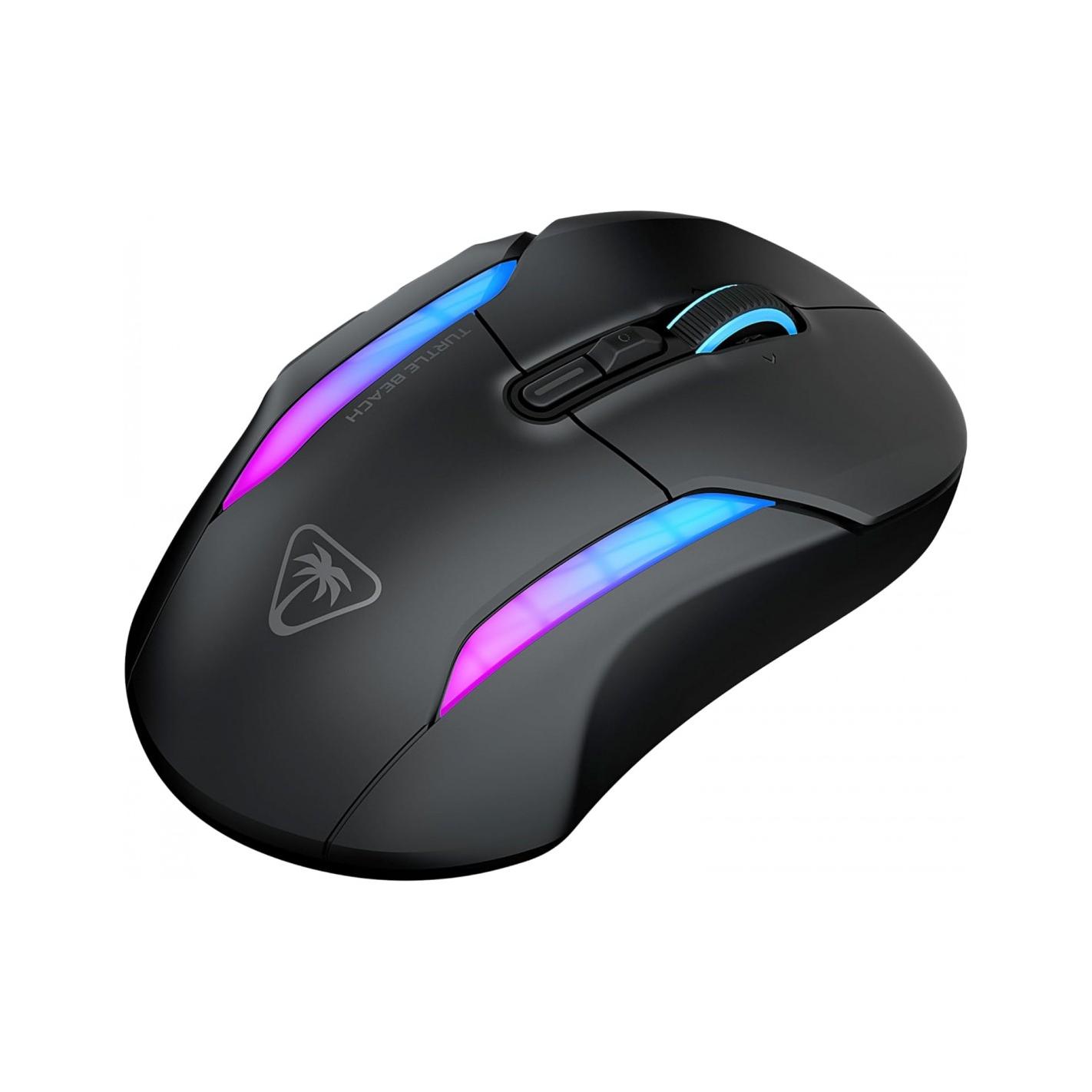Kone II Air · Black Mouse  PC