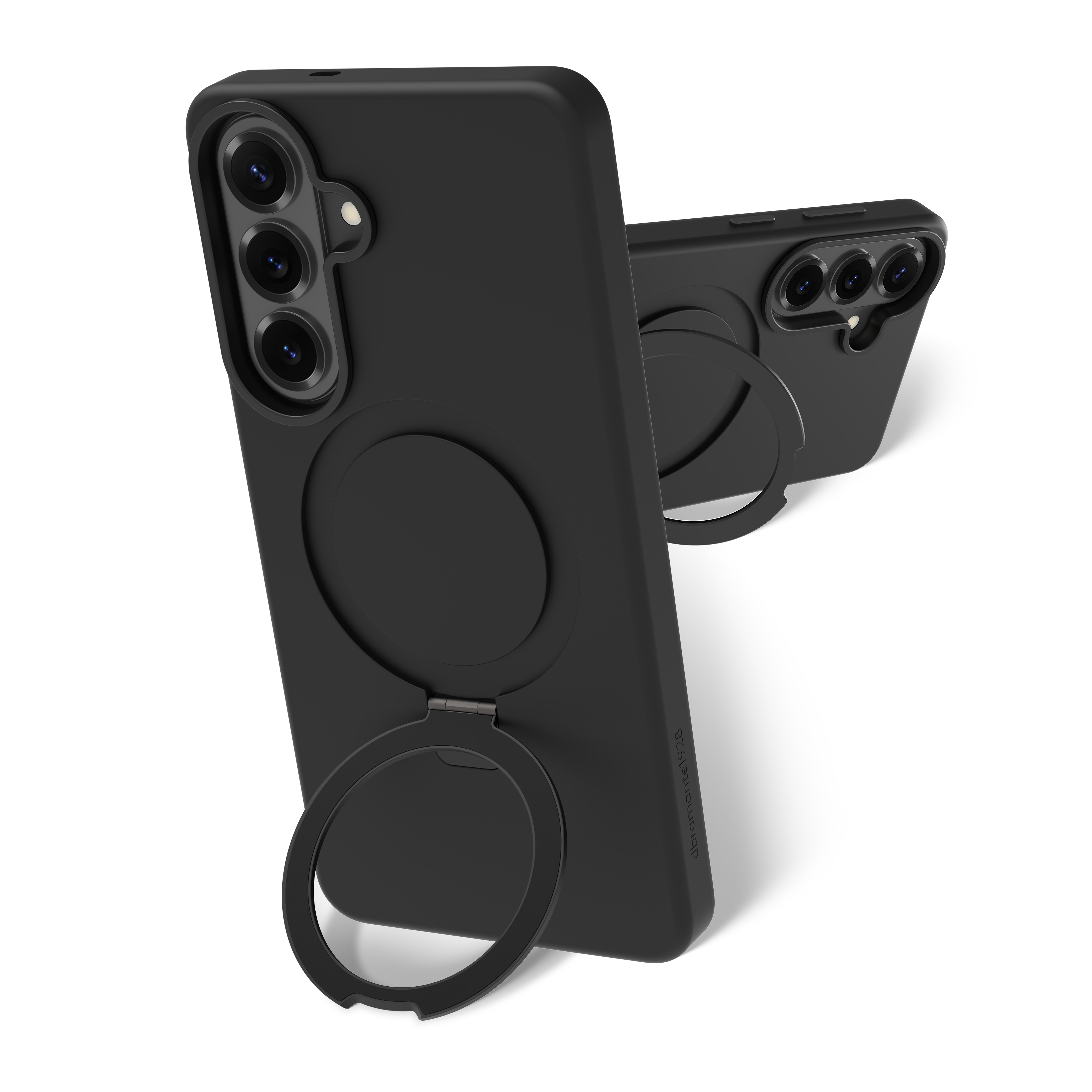 dbramante1928 Roskilde MAG Kick ICON funda para teléfono móvil 17 cm (6.7") Marina