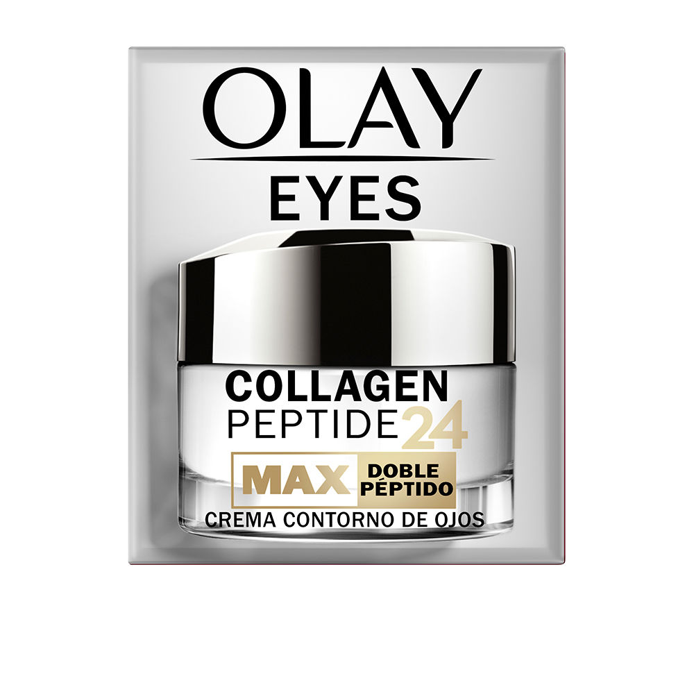Olay - Cosmética Facial Olay REGENERIST COLLAGEN PEPTIDE24 MAX eye cream