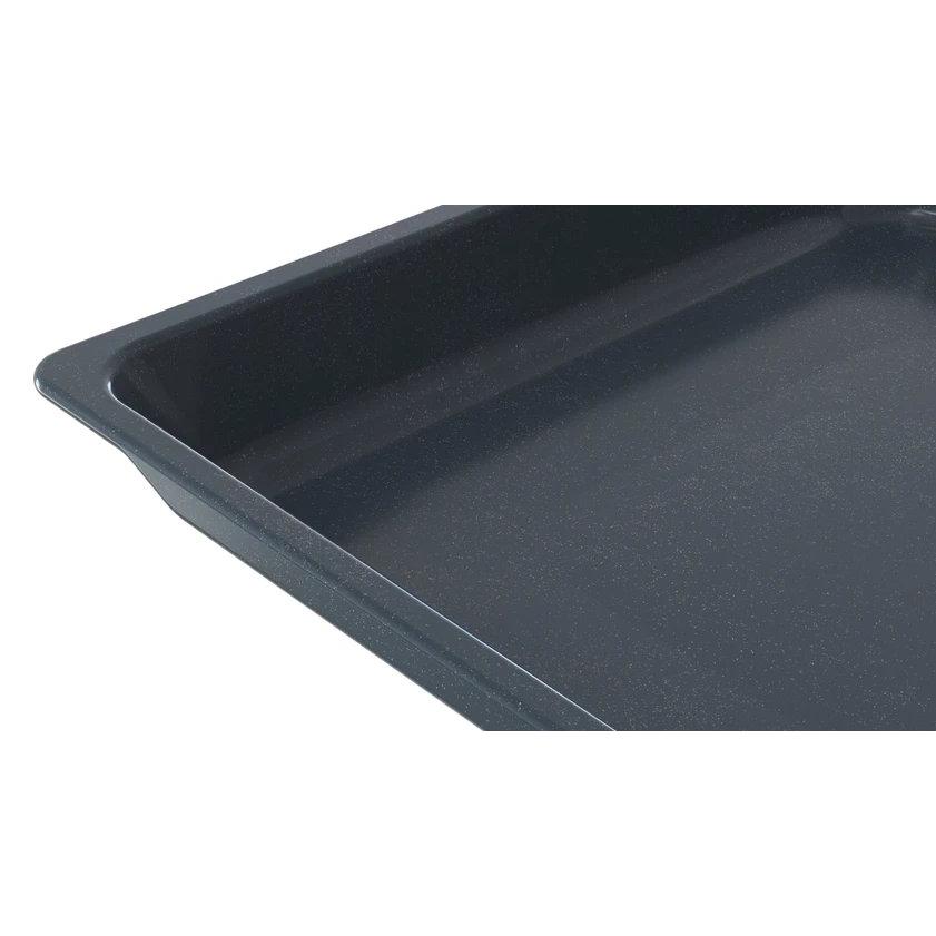 Horno Compacto Multifunción 59,5cm con Vapor Teka HBC 5350  | 49L, Clase A, Plata, Limpieza Hidrolítico / Vapor, Función autolimpieza, Fácil de limpiar, Anti-huellas