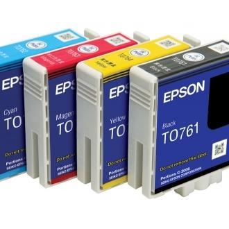 CARTUCHO IMPRESORA EPSON C13T636A00