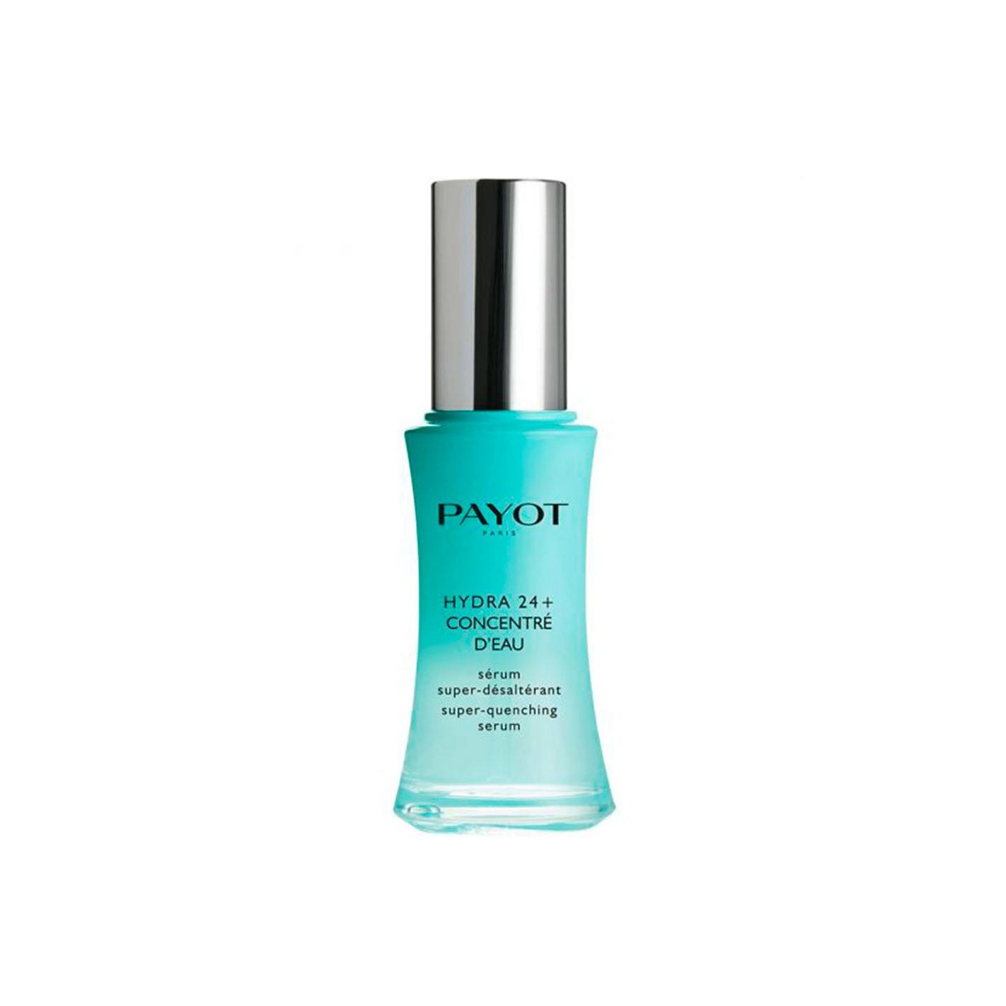 Payot - Payot Hydra 24 Concentre Eau