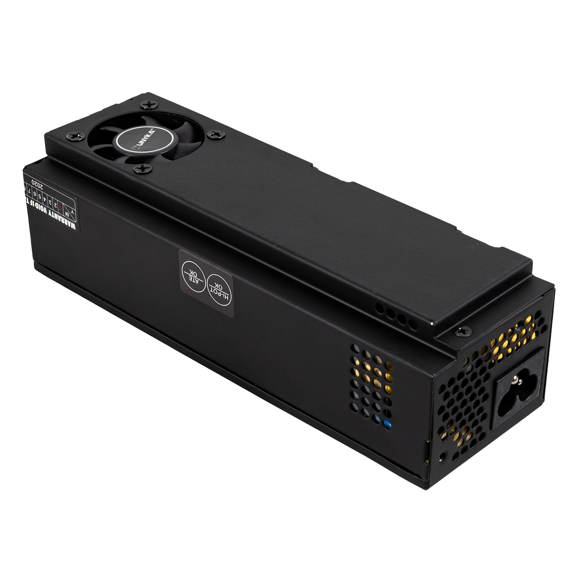 UNYKAch ITX 150 - 150 W 51991