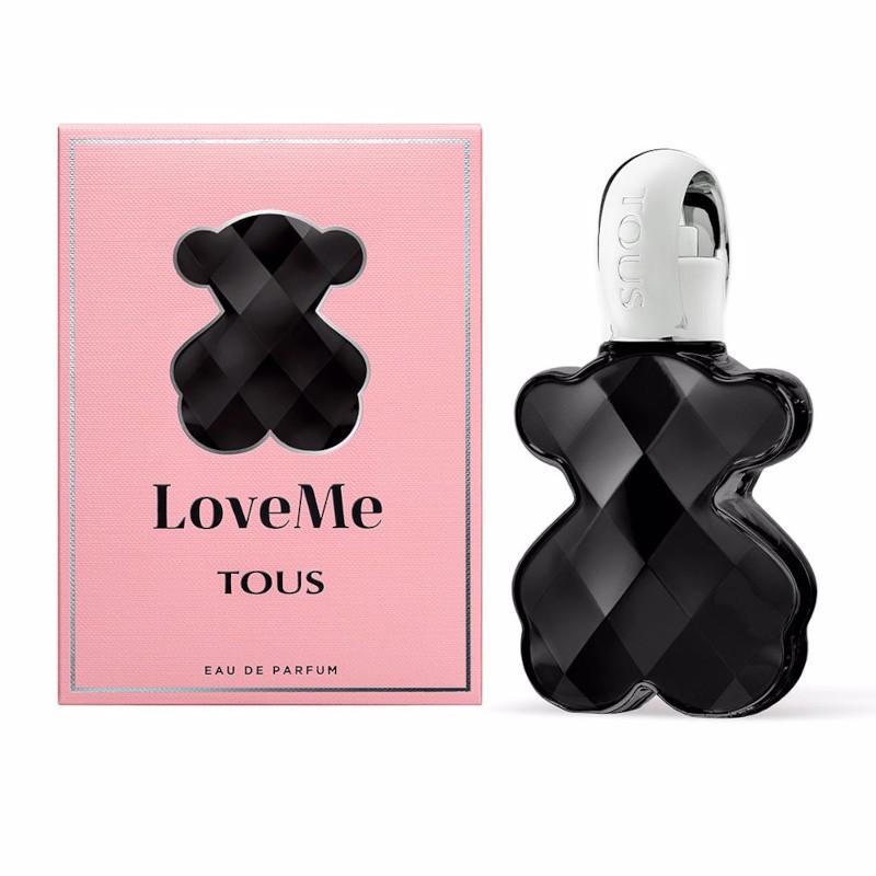 Tous - Tous Loveme The Onyx Parfum Vaporizador 30 ml
