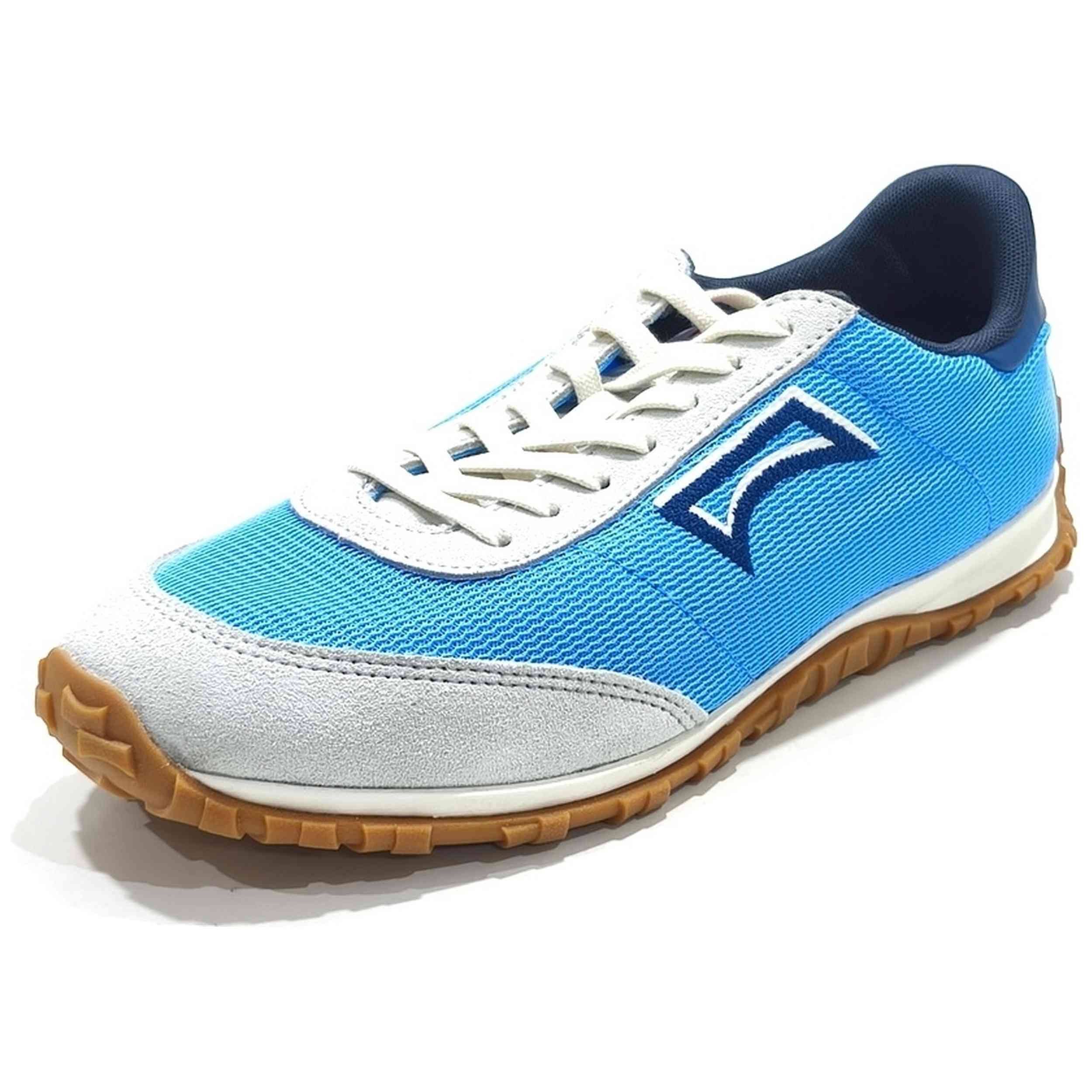 Zapatillas Camper modelo 121-K101098-008 para Hombre en color Azul