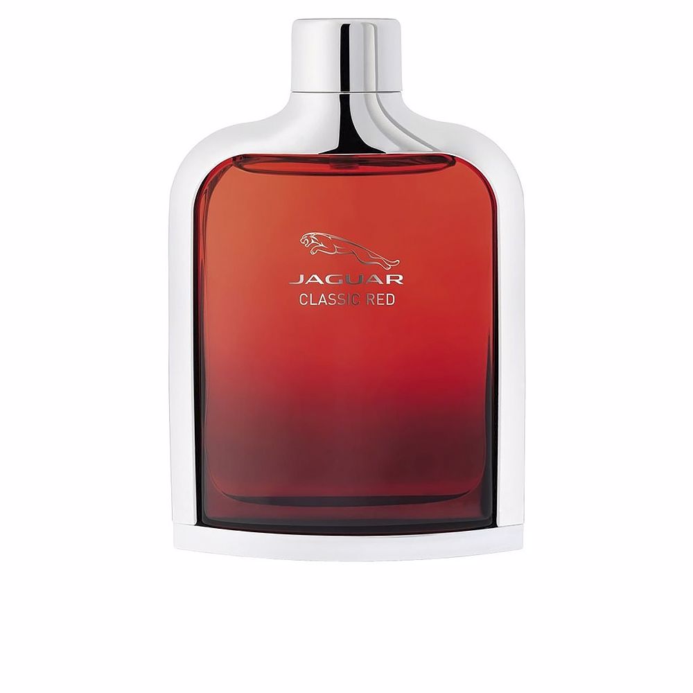Jaguar - Jaguar
 | JAGUAR CLASSIC RED edt vapo 100 ml | Perfumes | EN