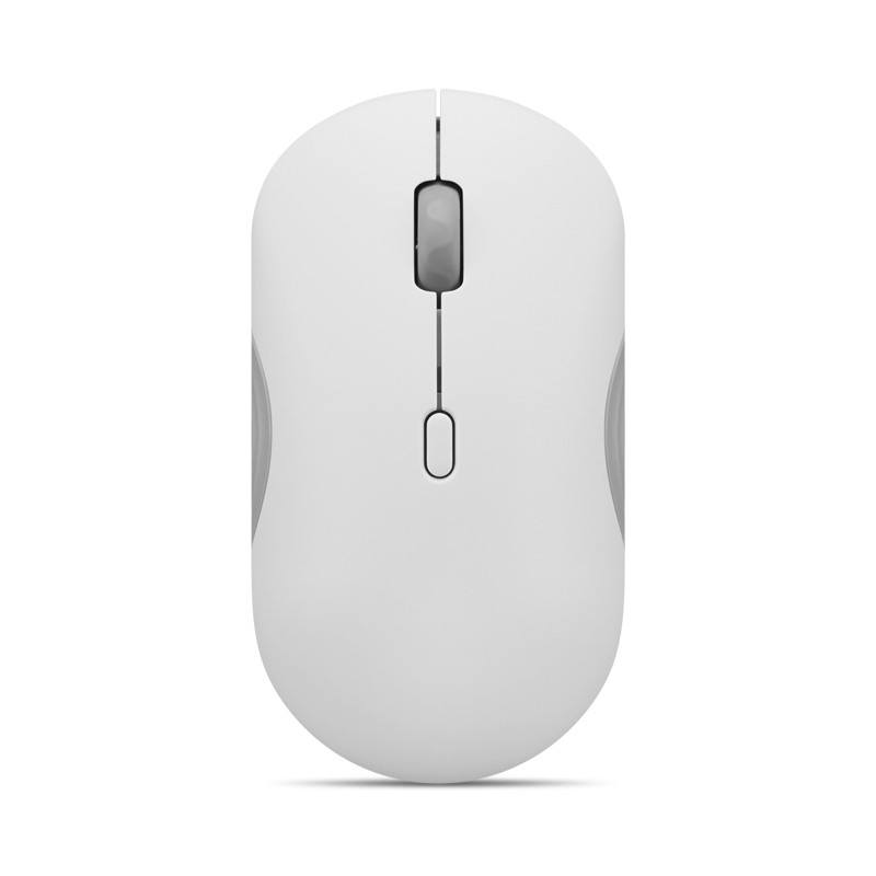 Lenovo - 350 ratón Oficina Ambidextro Bluetooth Óptico 2400 DPI - GY51S61907 GY51S61907