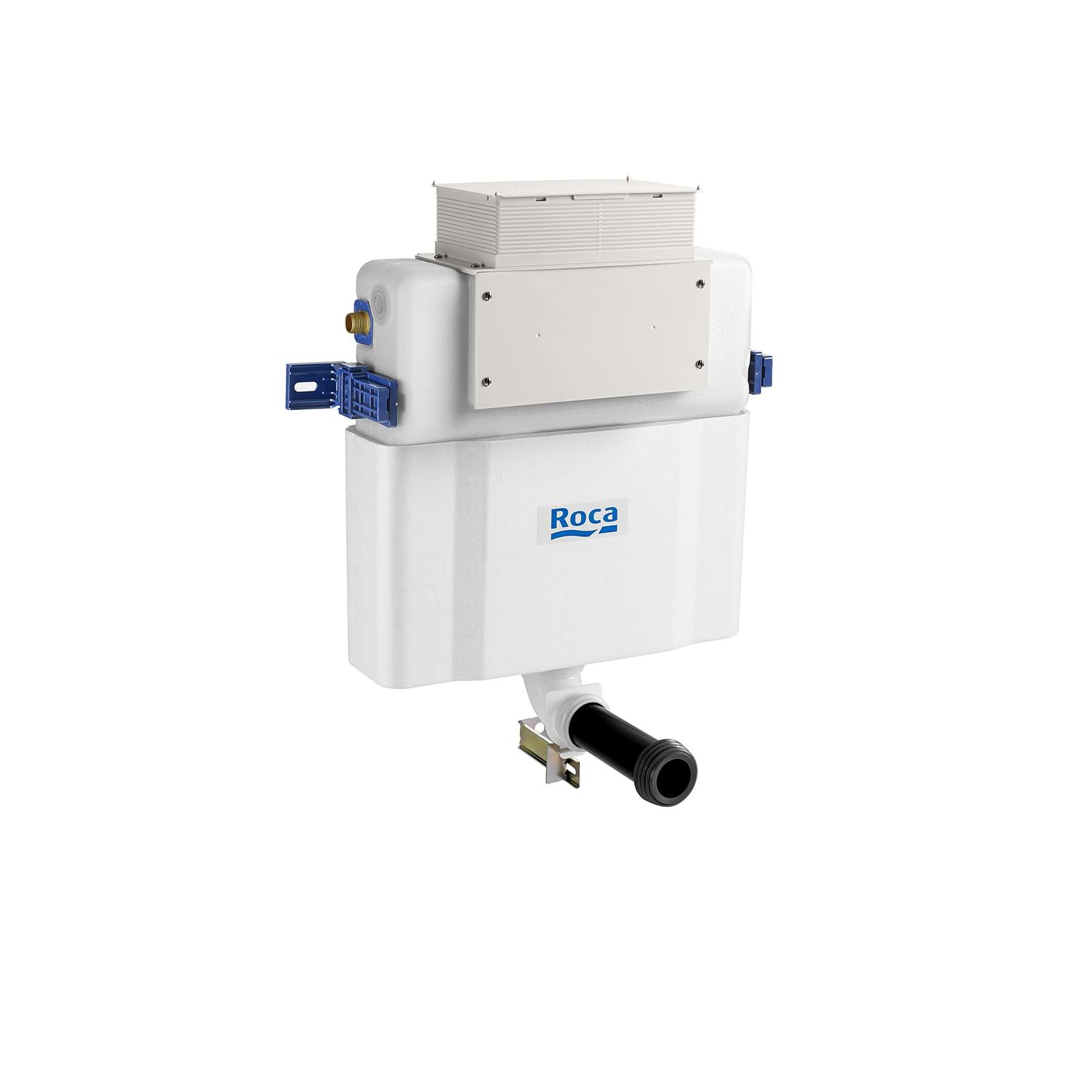 ROCA A890121200 BASIC TANK Cisterna Bajo Ventana - ref: A890121200