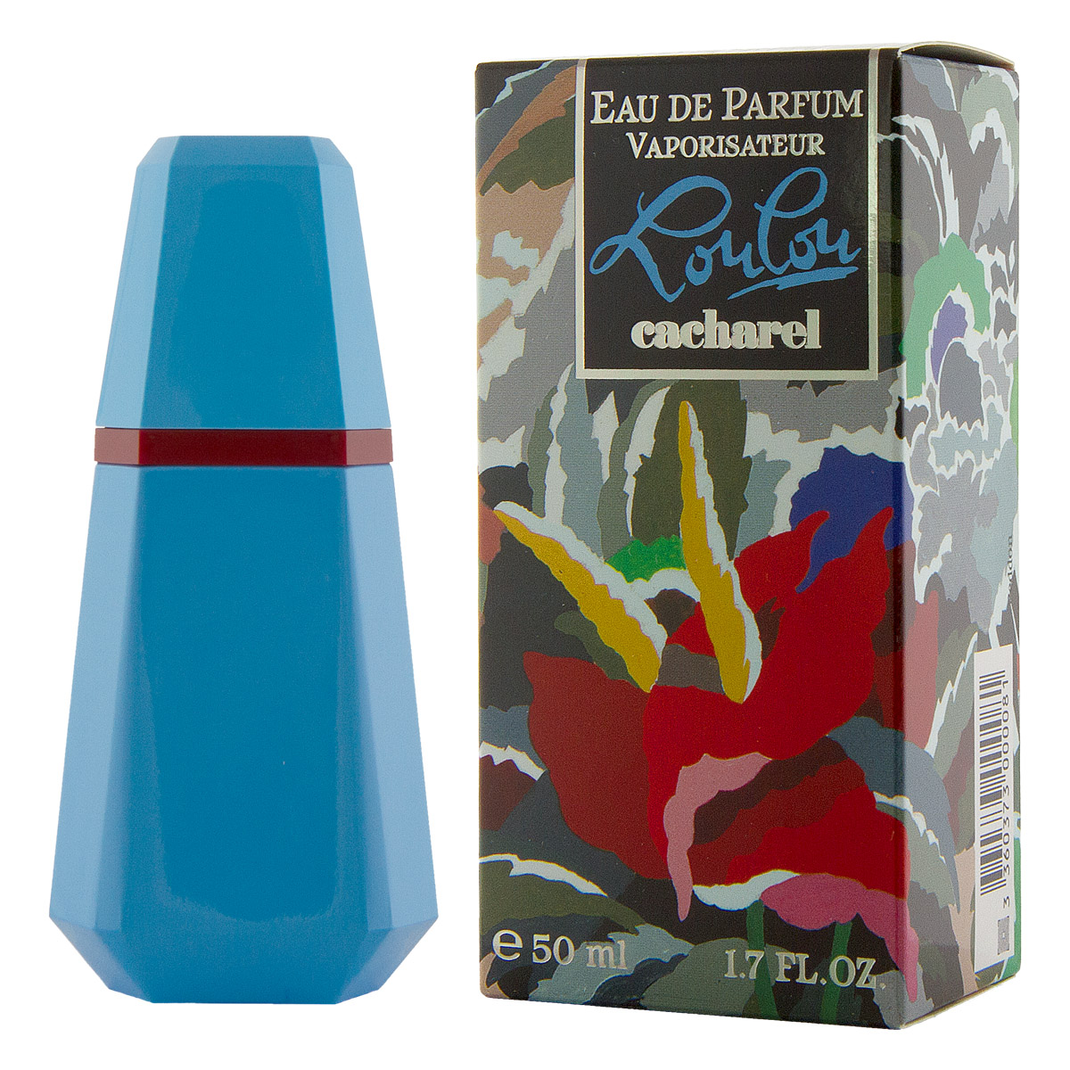 Lou Lou - Eau de Parfum - 50ml - Vaporizador
