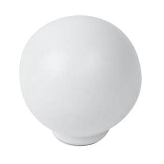 Bola abs 29mm. blanco 626bl1