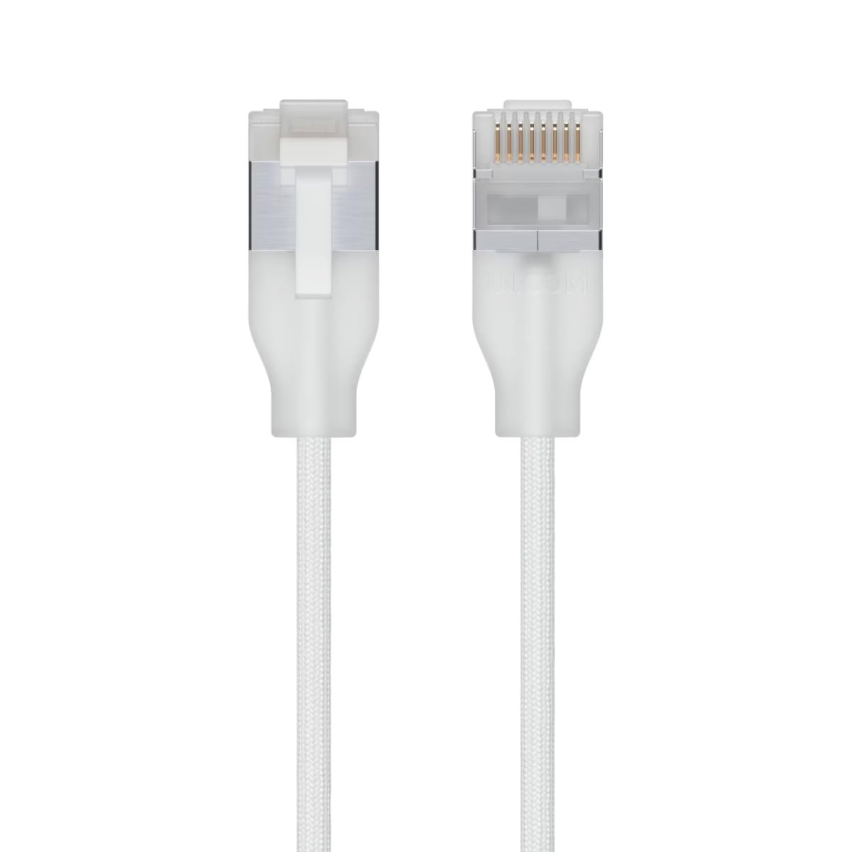 Ubiquiti unifi premium patch cable • 0.15m • uacc-cable-patch-el-1m-w