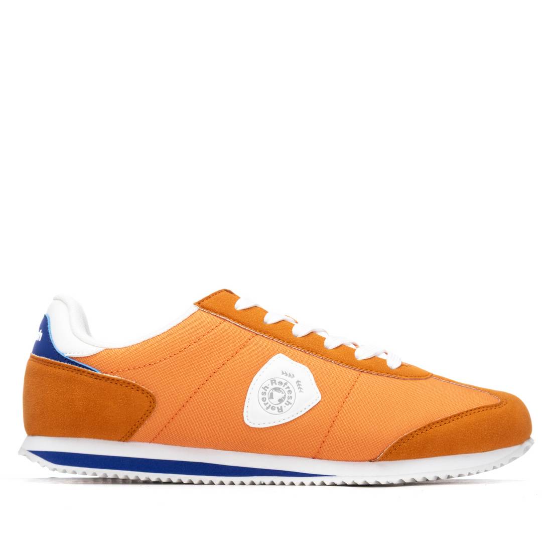 Refresh - Zapatilla Hombre - Calzado Cómodo y Versátil - Moda casual - Modelo  17566204