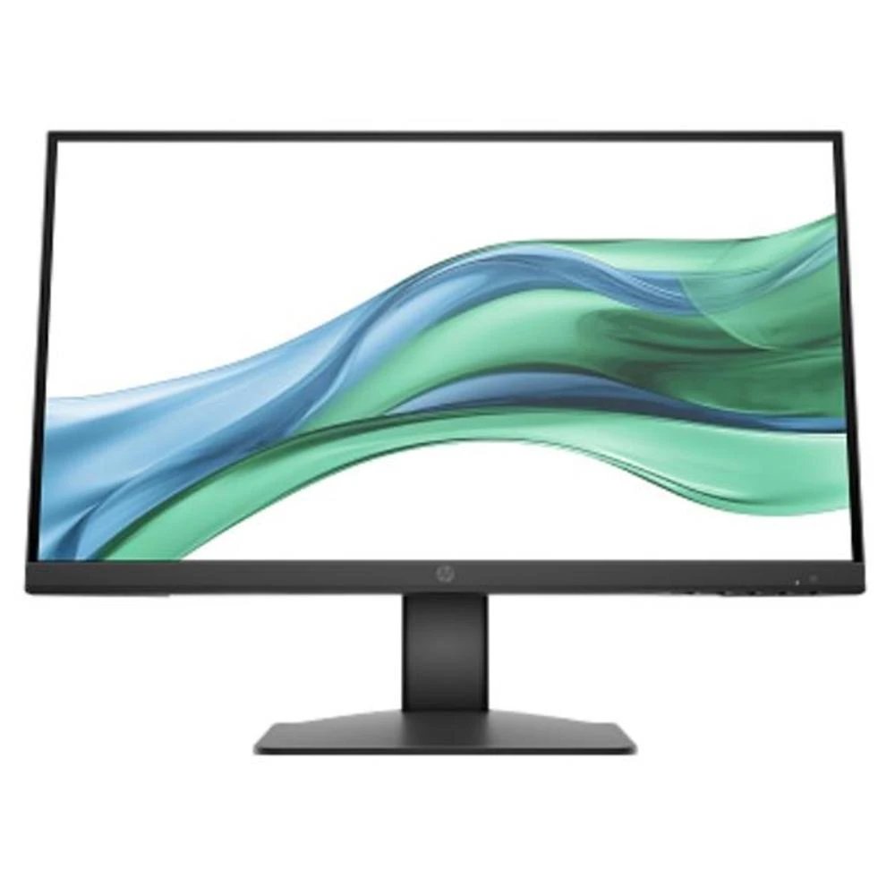 Monitor de Oficina y Teletrabajo IPS HP 27" Full HD B0CG3UT#ABB  | 100 Hz, 5 ms, 16 :9, VGA, HDMI y DisplayPort