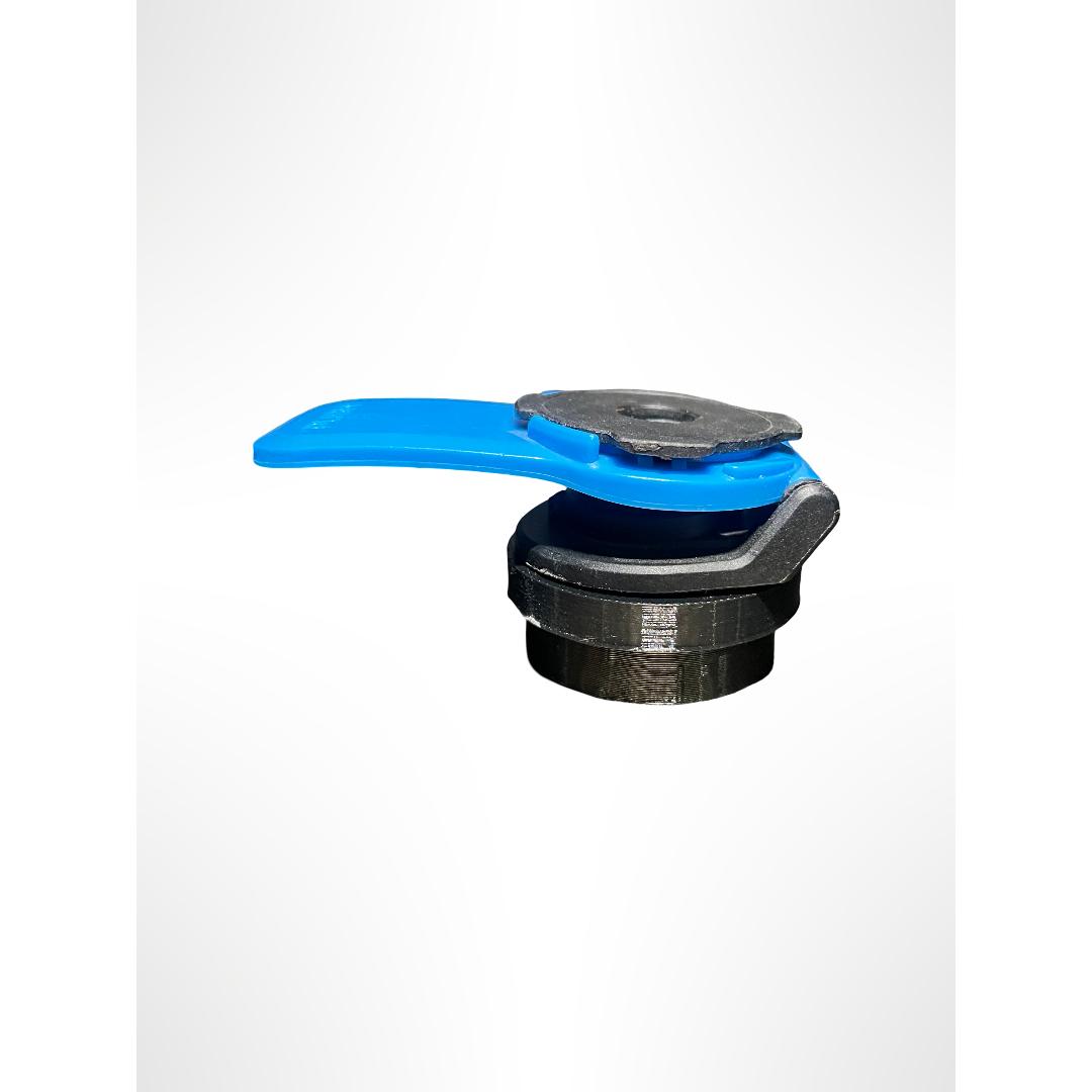 Adaptador de Montaje Quad Lock Universal para Garmin, Wahoo, Bryton y XOSS
