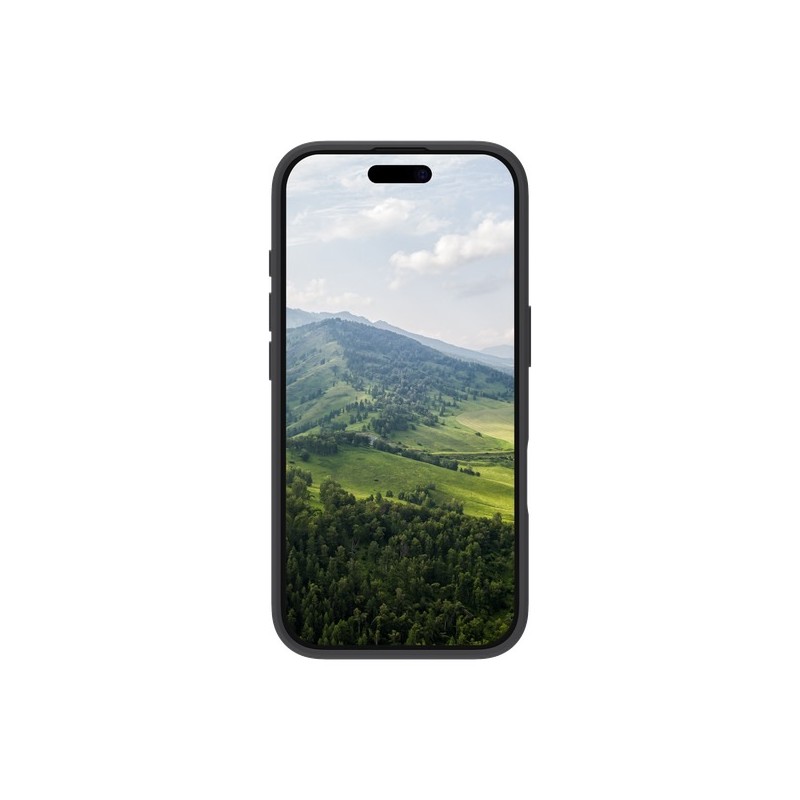 dbramante1928 Greenland funda para teléfono móvil 16 cm (6.3") Negro