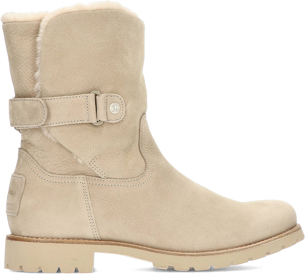 Botas Panama Jack Felia Trav