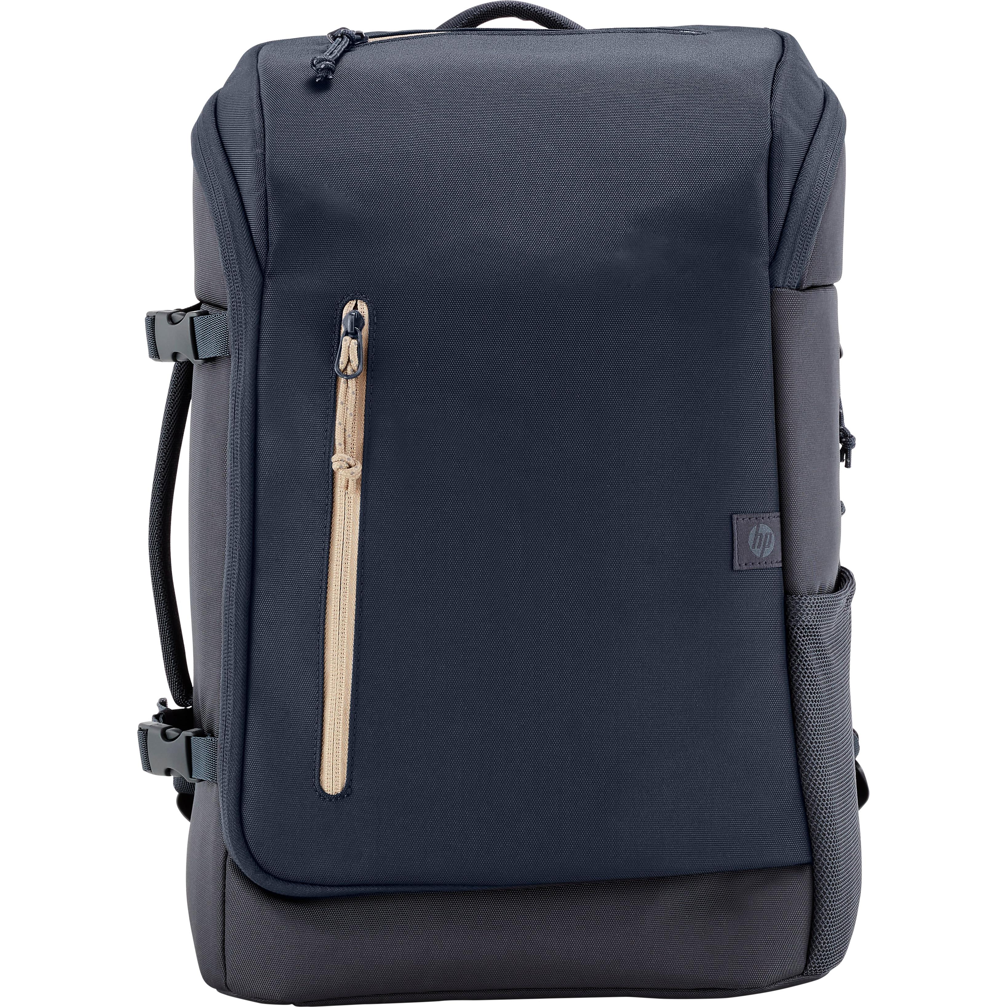 HP Mochila TRAVEL 25L Azul para portatil de 15,6"