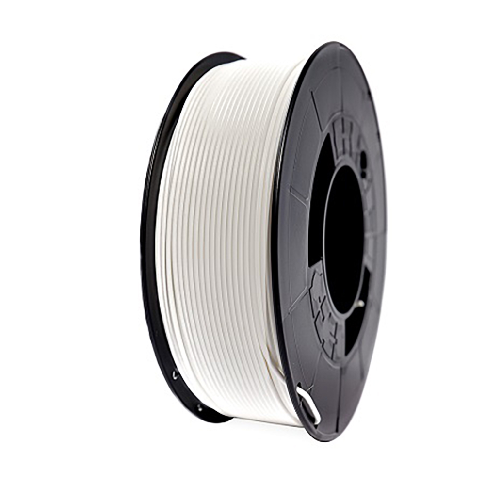 Filamento 3D PLA - Diametro 1.75mm - Bobina 1kg - Colores Negro, Oro, Cobre, Nacar, Transparente, Azul, Fluorescente, Mármol, .....