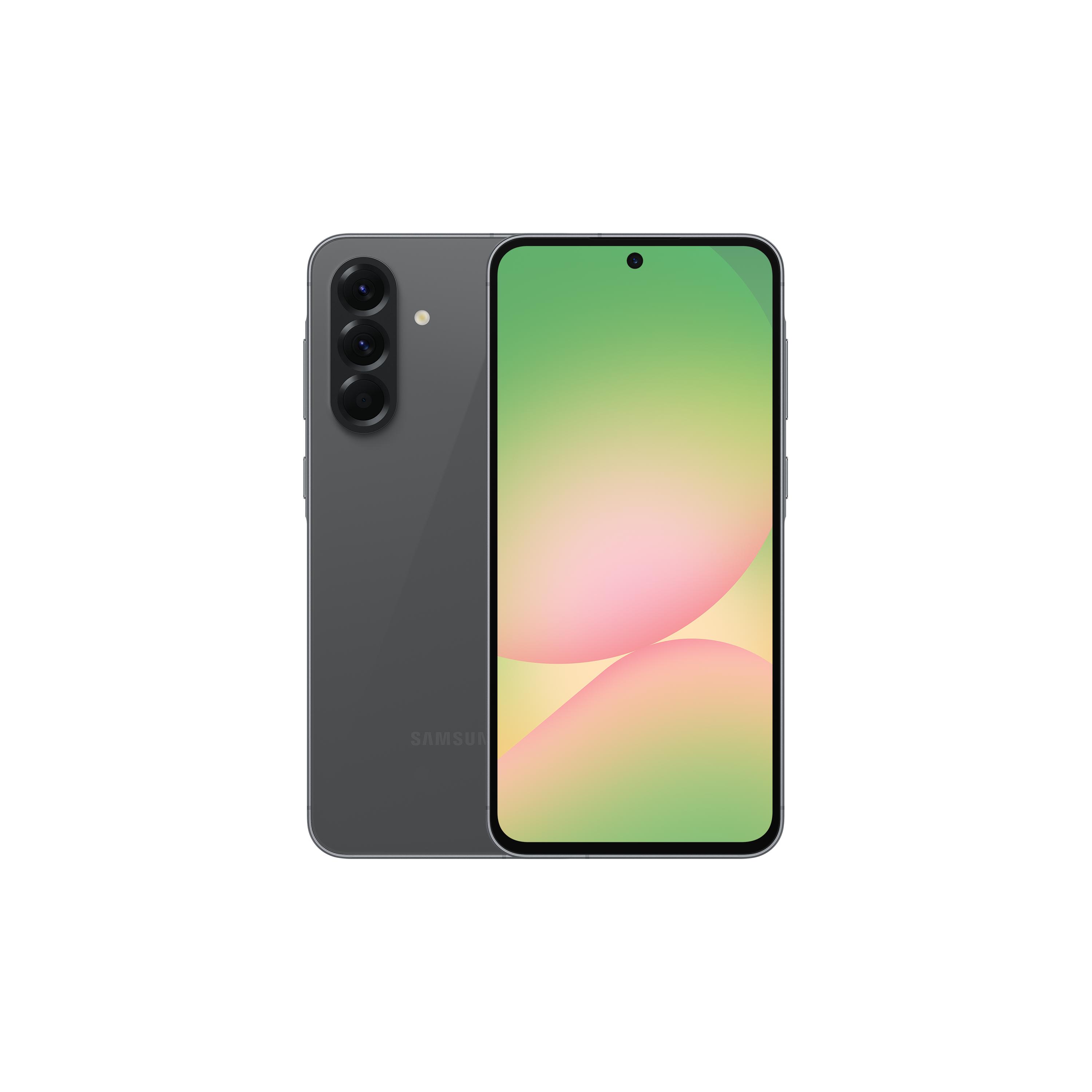 Samsung A56 128 Gb Enterprise Edition Graphite