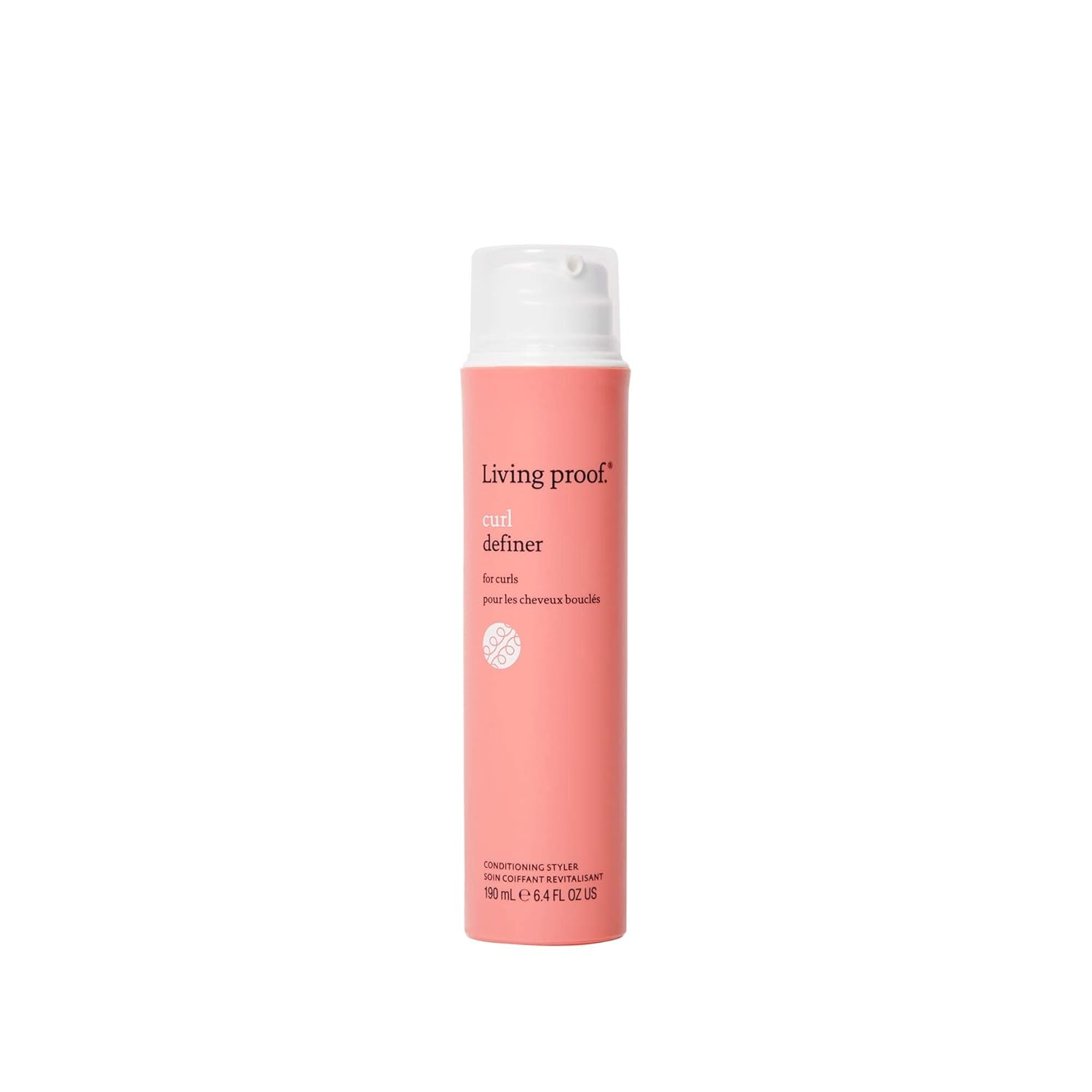 LIVING PROOF CURL DEFINER 190ML LIVING PROOF