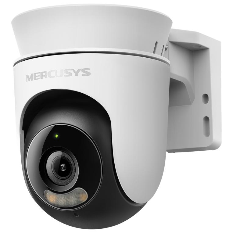 Mercusys MC510 cámara de vigilancia Almohadilla Cámara de seguridad IP Interior y exterior 2304 x 1296 Pixeles Techo