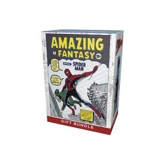 MAGIC SPIDERMAN BUNDLE GIFT (INGLES)