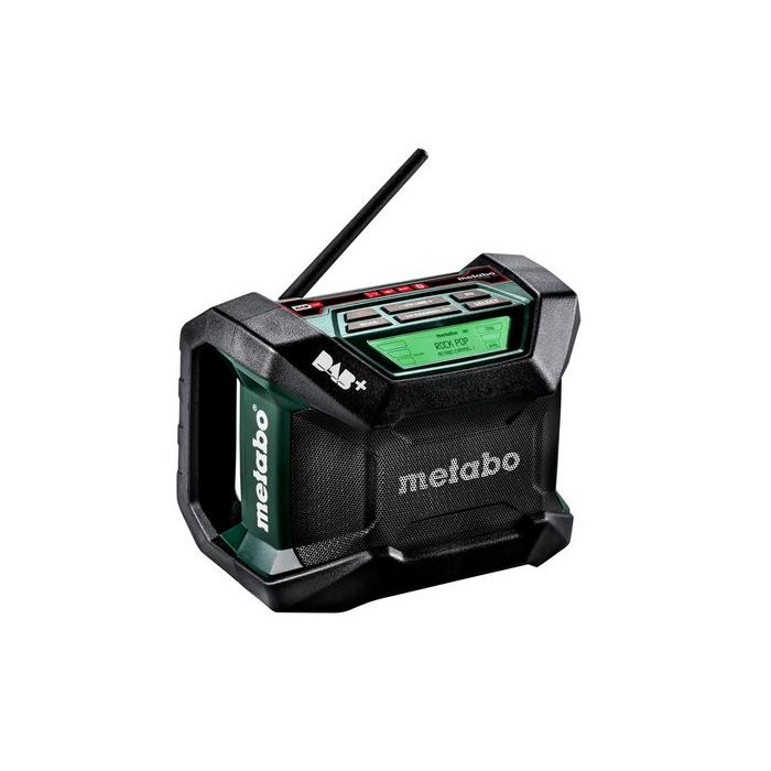 RADIO DE BATERÍA R 12-18 DAB+ BT - ME 600778850