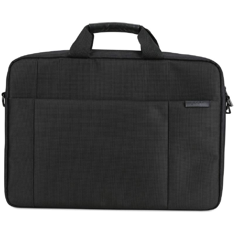 Maletín para portátil Acer negro de 35,6 cm (14")