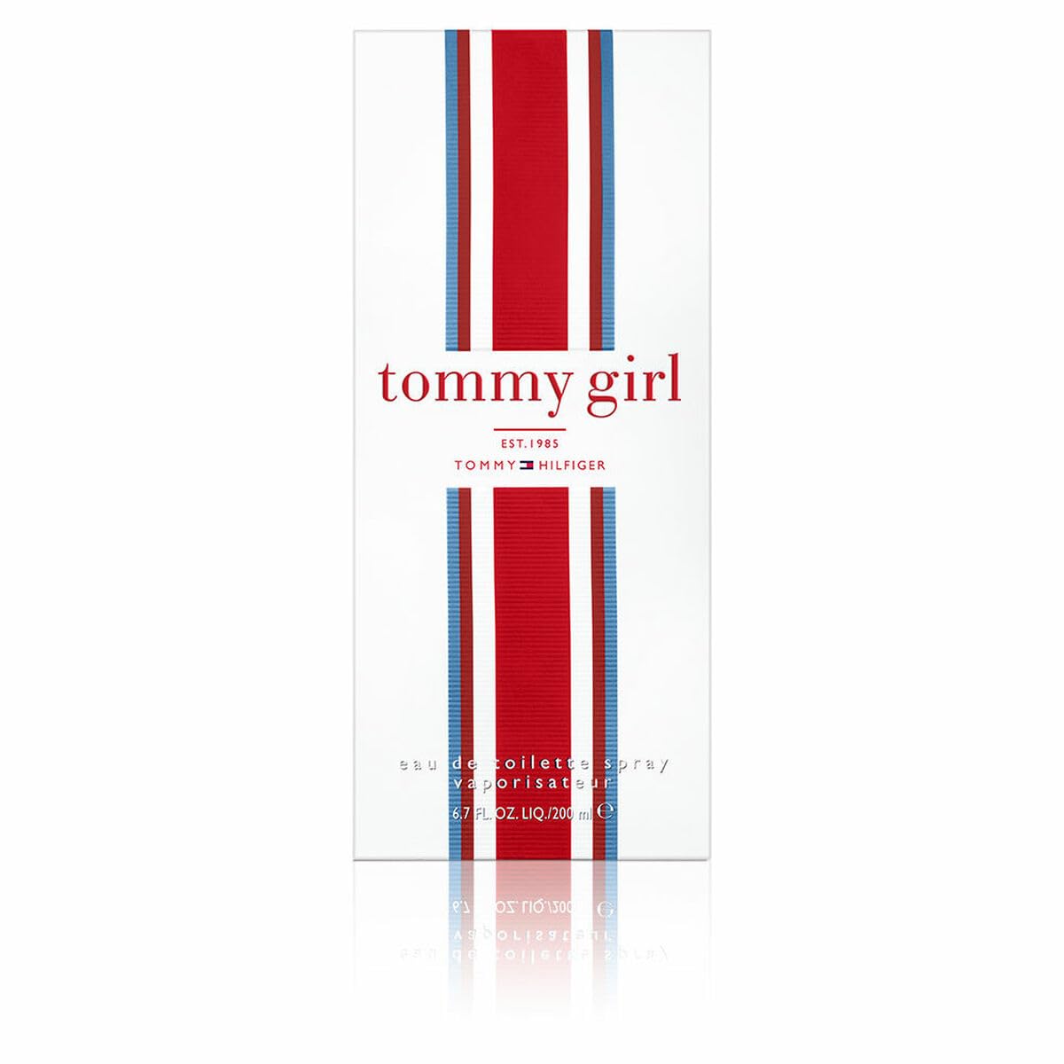 TOMMY GIRL eau de cologne edt vapo 200 ml