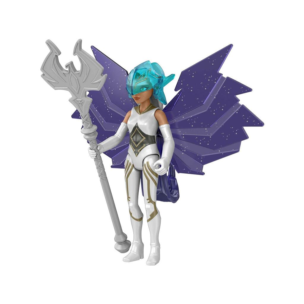 Masters Del Universo Figura Sorceress Mattel HDR49 Figuras de acción