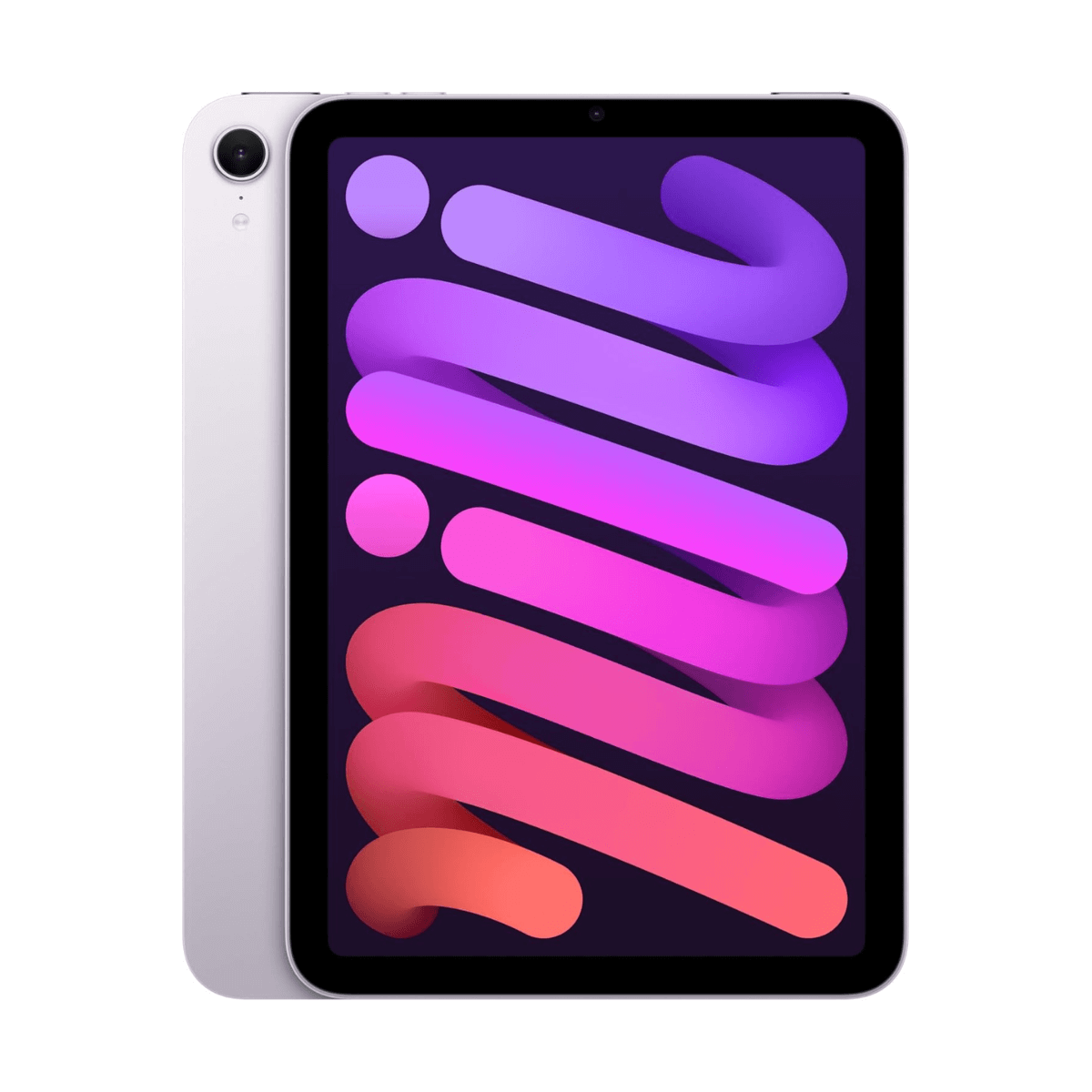 Apple iPad Mini 2024 (7ª Gen.) 8GB/512GB WiFi Púrpura (Purple)