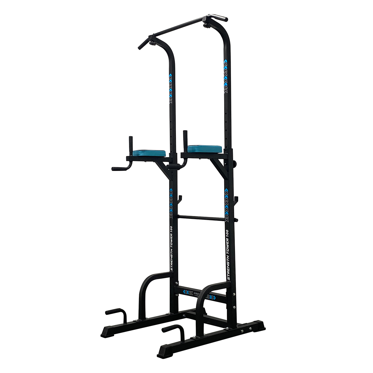 Strength Tower 100